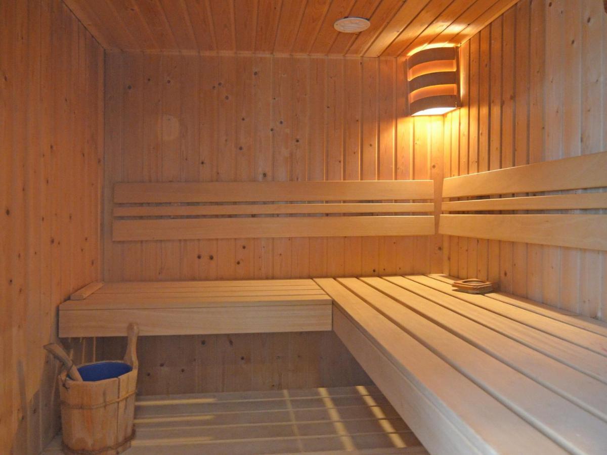 House With Private Sauna Garden And Terrace هالنغبرغ المظهر الخارجي الصورة
